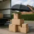 Umzugstransportversicherung