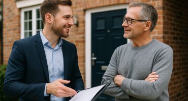 Haus- und Grundbesitzerhaftpflichtversicherung