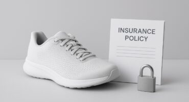 Absicherung für Sportler