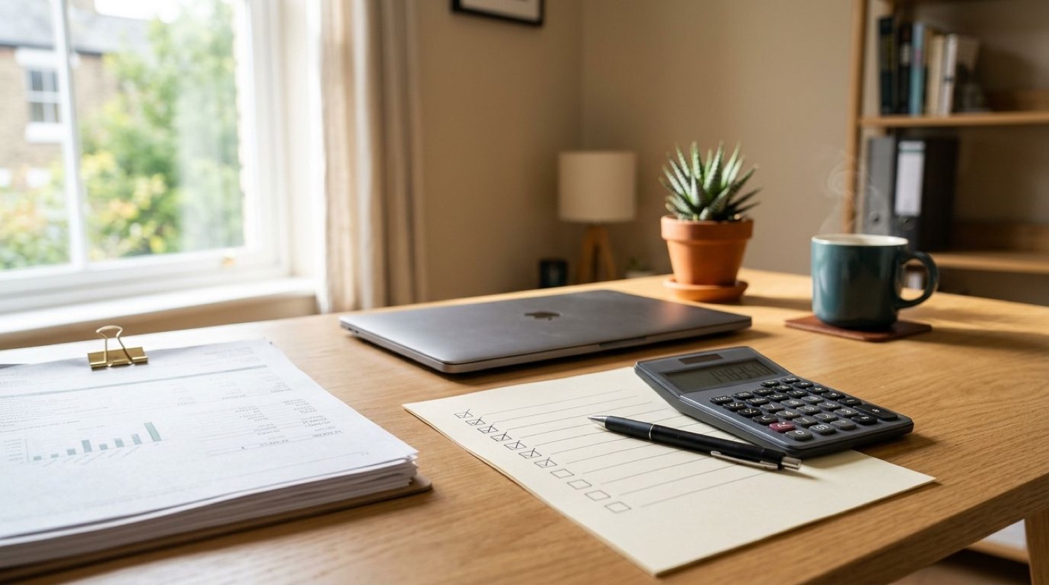 Abfindung & Arbeitslosengeld: Checkliste...